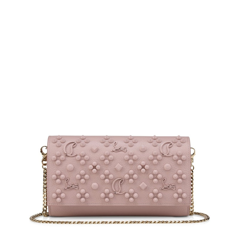 Bolsa Wallet Paloma Calfskin Chain - Mercado de Luxo - O Maior E-Commerce de Bens, Produtos e Serviços de Luxo do Brasil.