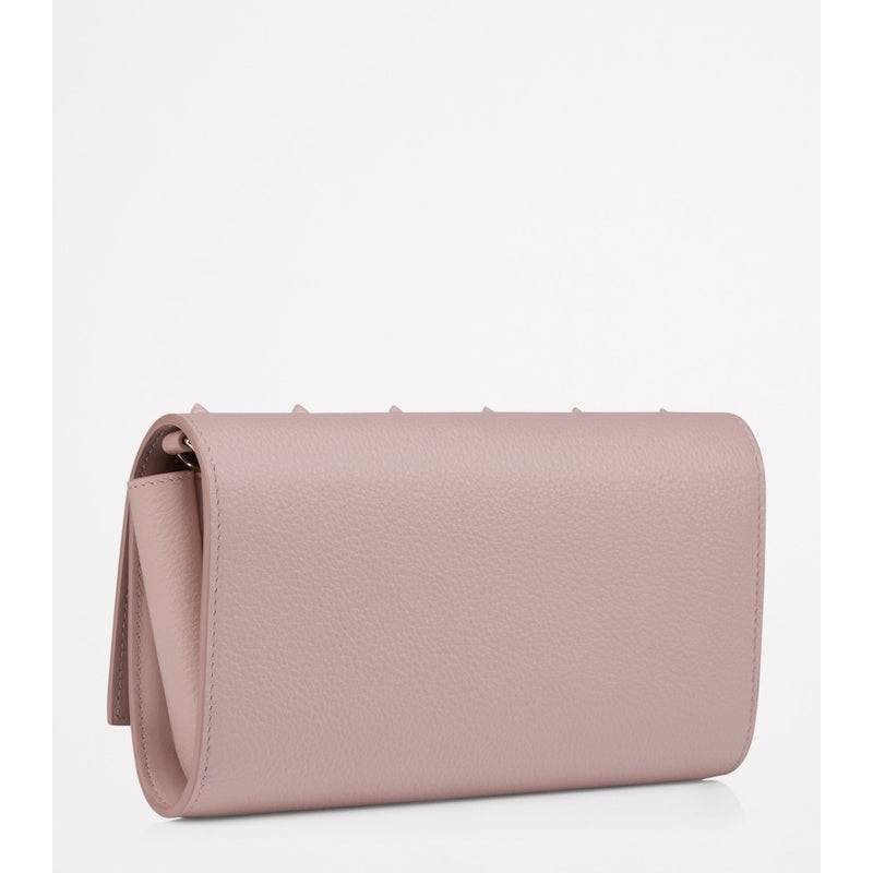 Bolsa Wallet Paloma Calfskin Chain