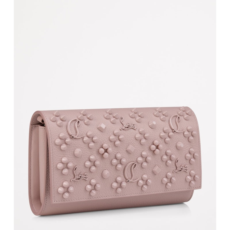 Bolsa Wallet Paloma Calfskin Chain