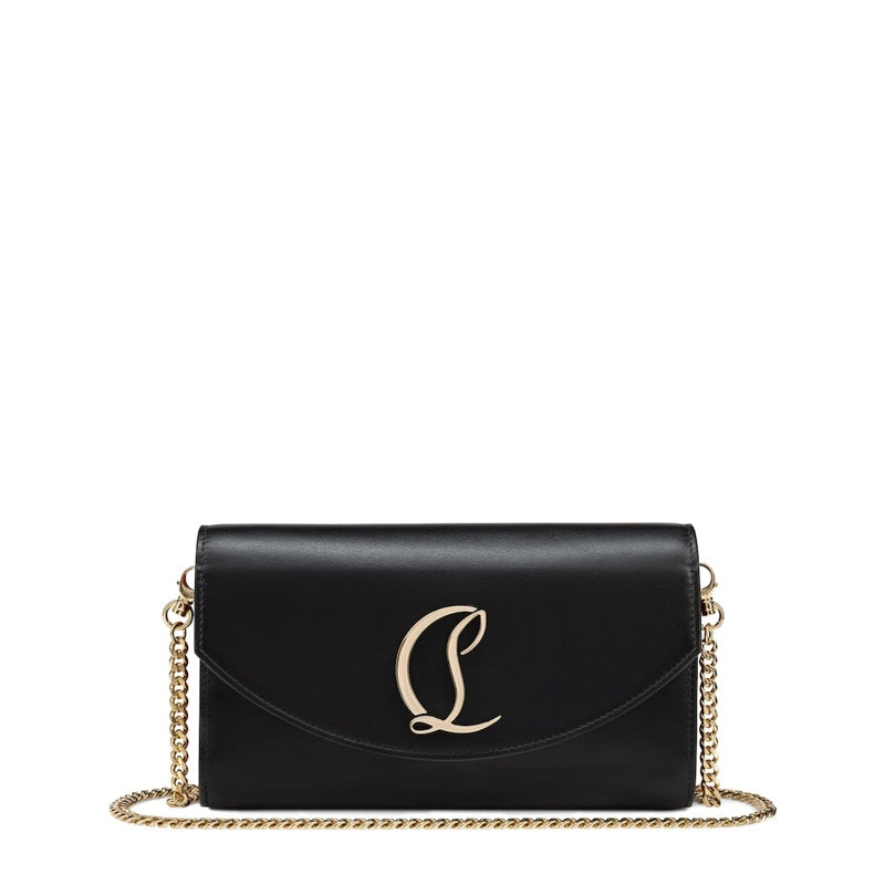 Bolsa Wallet Loubi54 Chain - Mercado de Luxo - O Maior E-Commerce de Bens, Produtos e Serviços de Luxo do Brasil.
