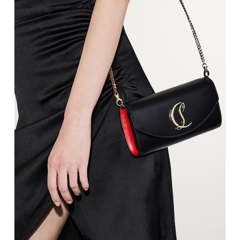 Bolsa Wallet Loubi54 Chain