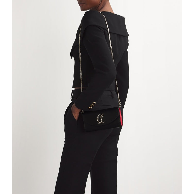 Bolsa Wallet Loubi54 Chain