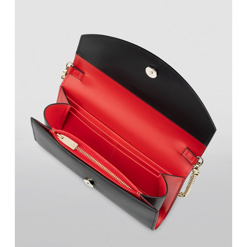 Bolsa Wallet Loubi54 Chain