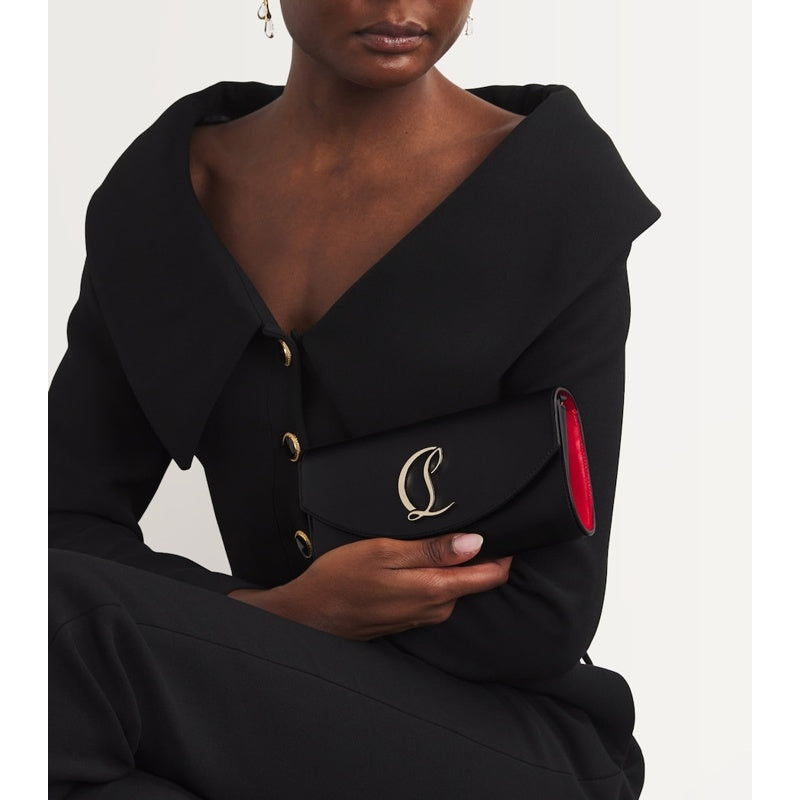 Bolsa Wallet Loubi54 Chain
