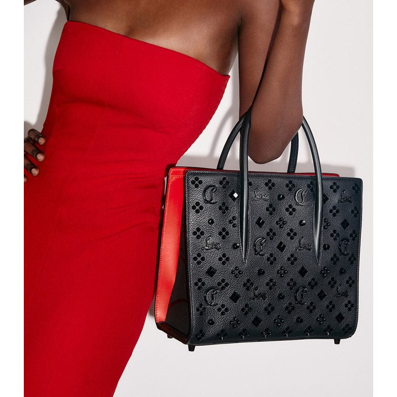 Bolsa Handle Medium Paloma