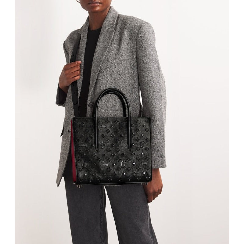 Bolsa Handle Medium Paloma