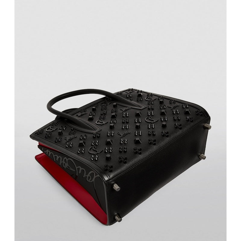 Bolsa Handle Medium Paloma