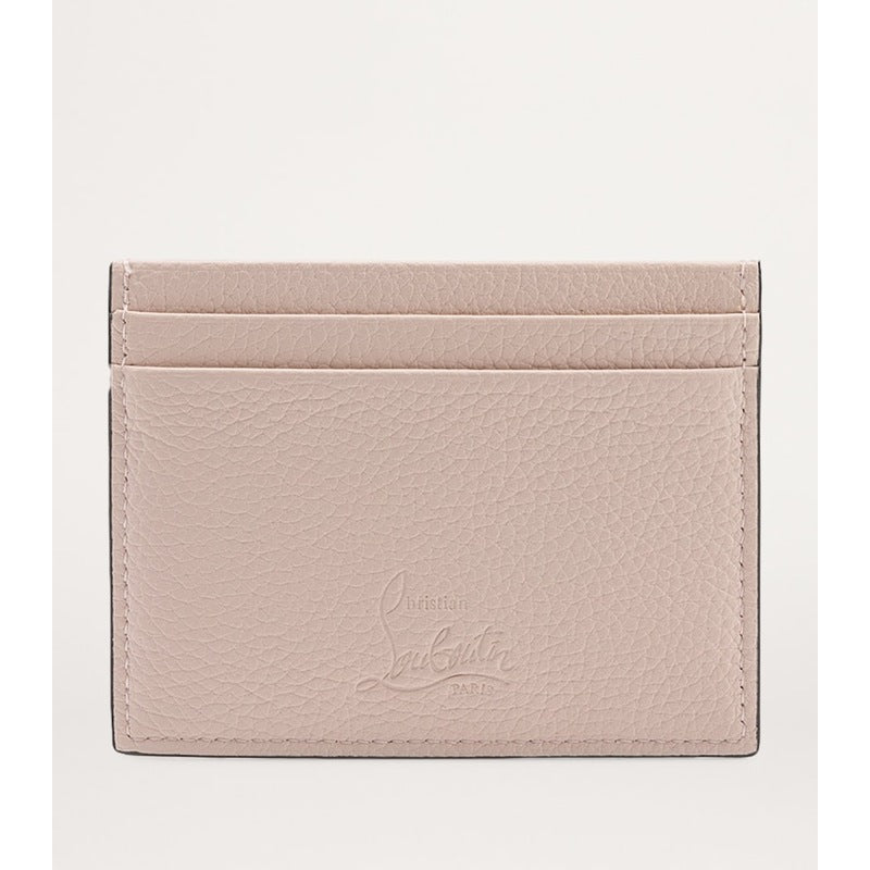 Bolsa Wallet Kois Loubinthesky Calfskin