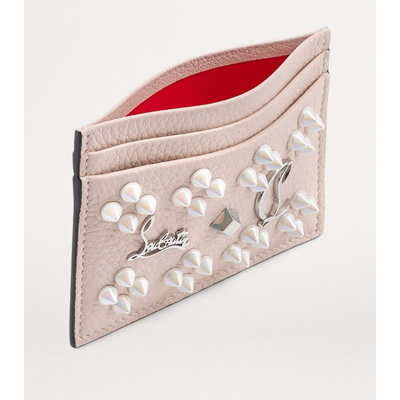 Bolsa Wallet Kois Loubinthesky Calfskin