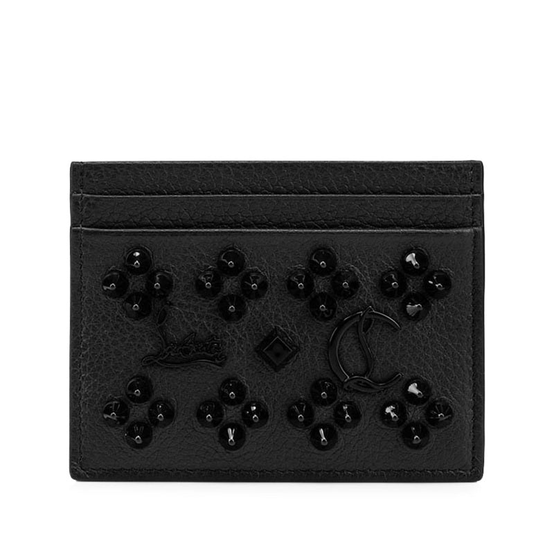 Bolsa Wallet Kois Loubinthesky Calfskin - Mercado de Luxo - O Maior E-Commerce de Bens, Produtos e Serviços de Luxo do Brasil.