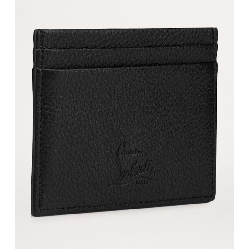 Bolsa Wallet Kois Loubinthesky Calfskin