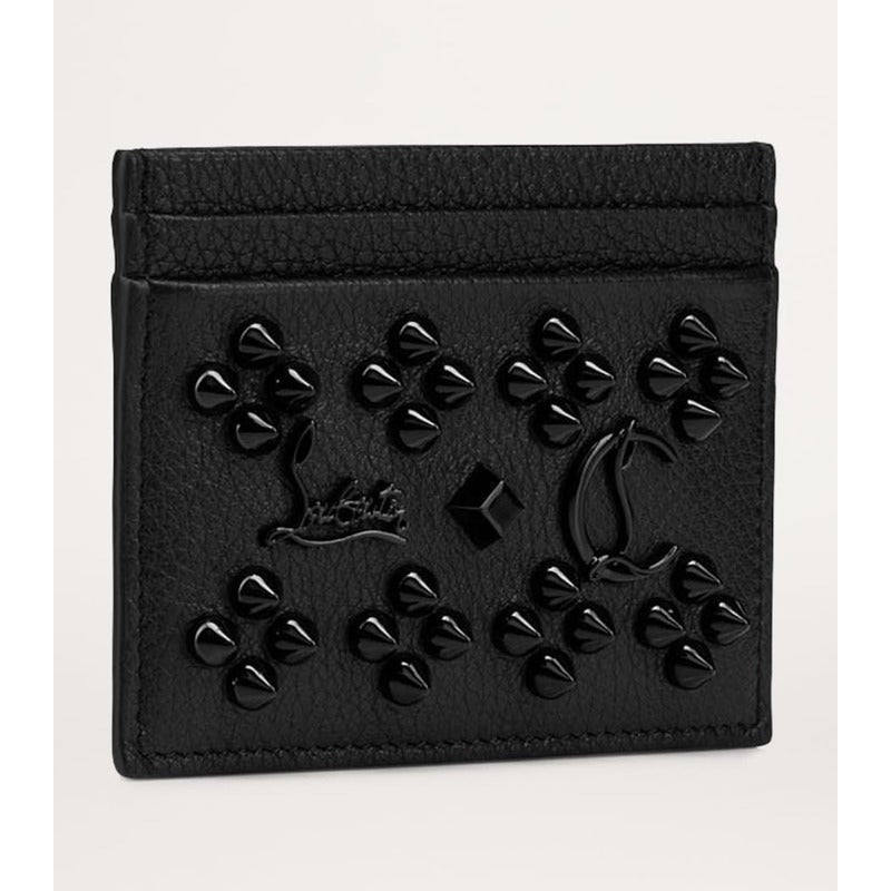 Bolsa Wallet Kois Loubinthesky Calfskin