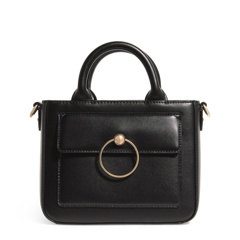 Bolsa Handle Anouck - Mercado de Luxo - O Maior E-Commerce de Bens, Produtos e Serviços de Luxo do Brasil.