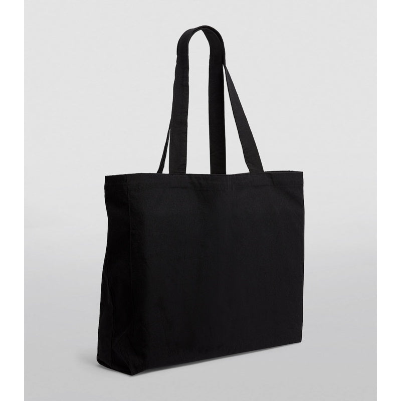 Bolsa Tote Logo