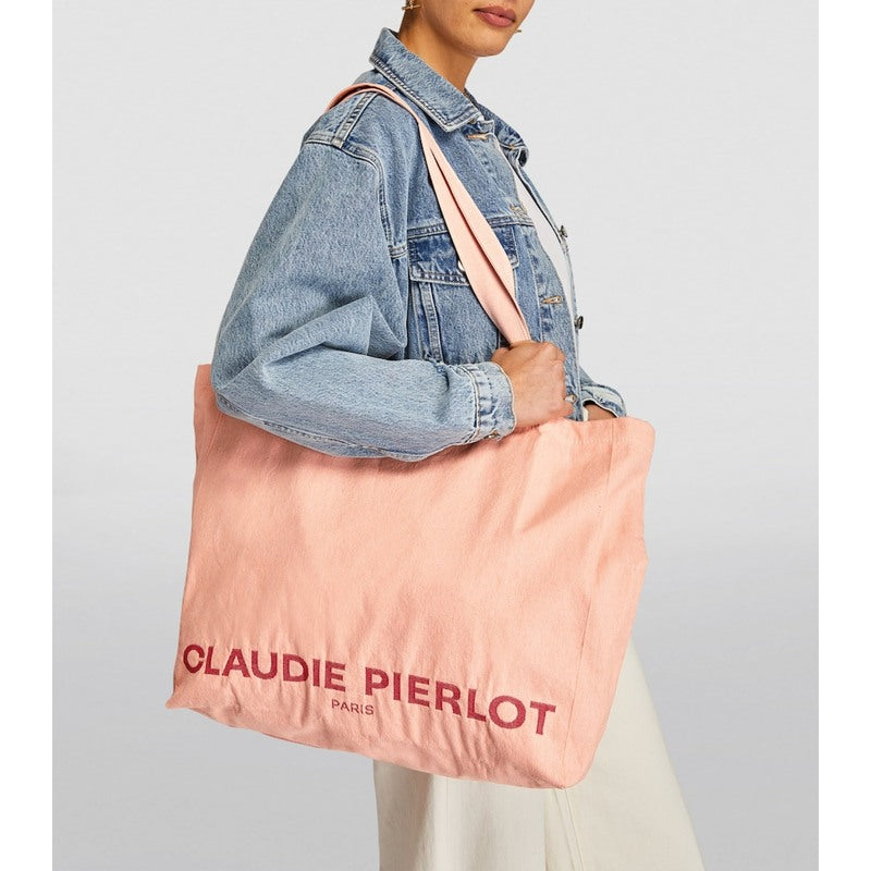 Bolsa Tote Logo