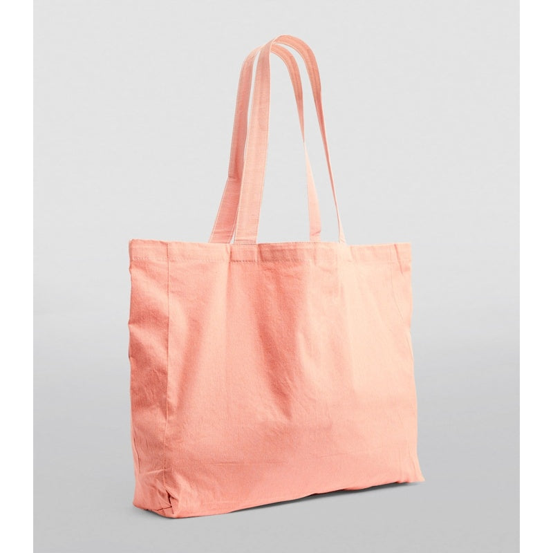 Bolsa Tote Logo