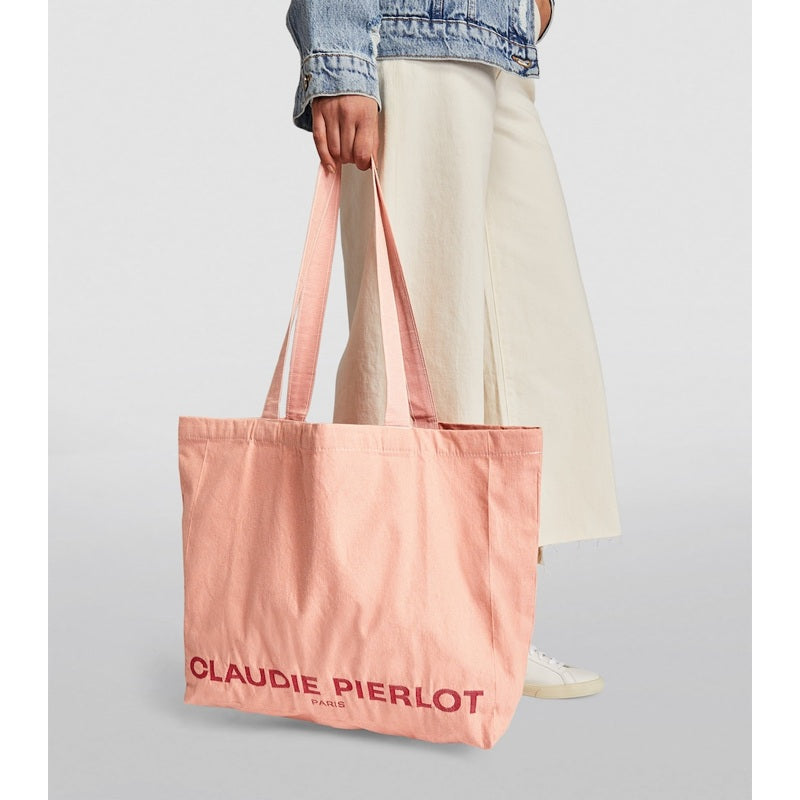 Bolsa Tote Logo