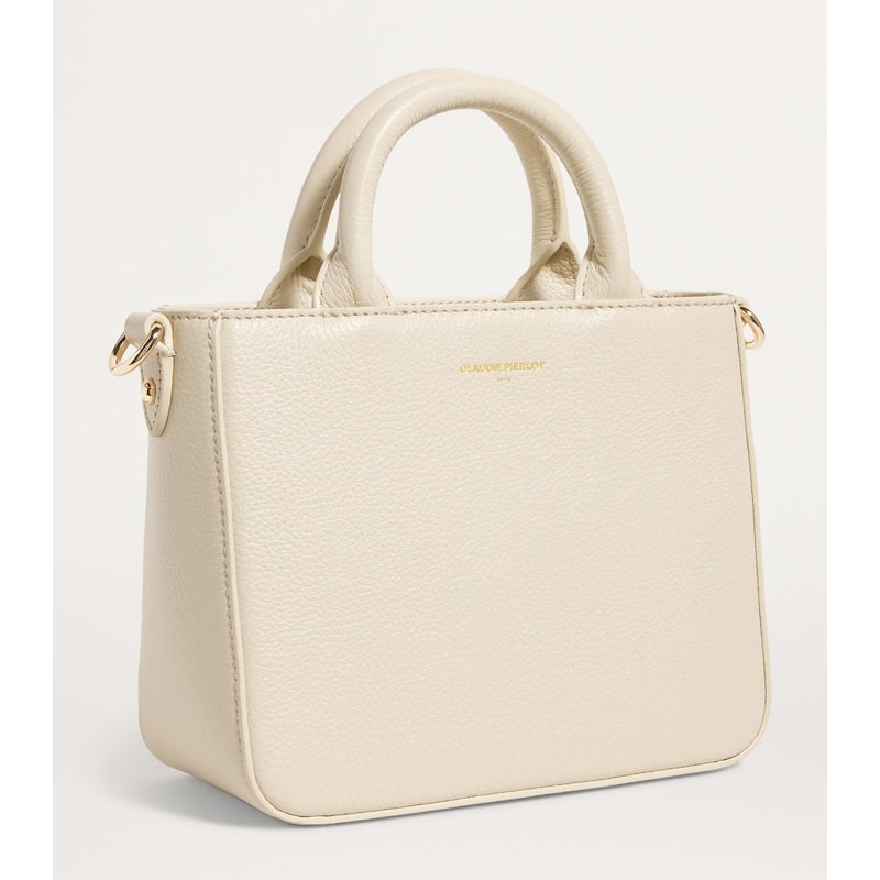Bolsa Shoulder Grained Anouck