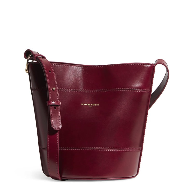 Bolsa Shoulder Solveig - Mercado de Luxo - O Maior E-Commerce de Bens, Produtos e Serviços de Luxo do Brasil.