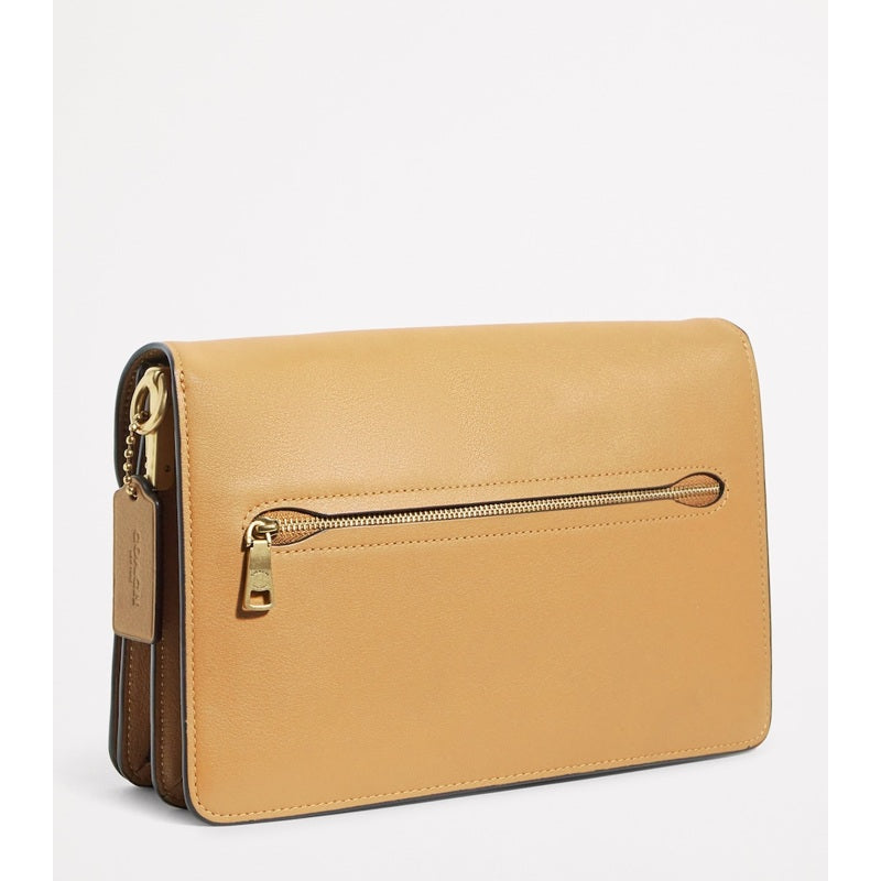 Bolsa Shoulder Soft Tabby