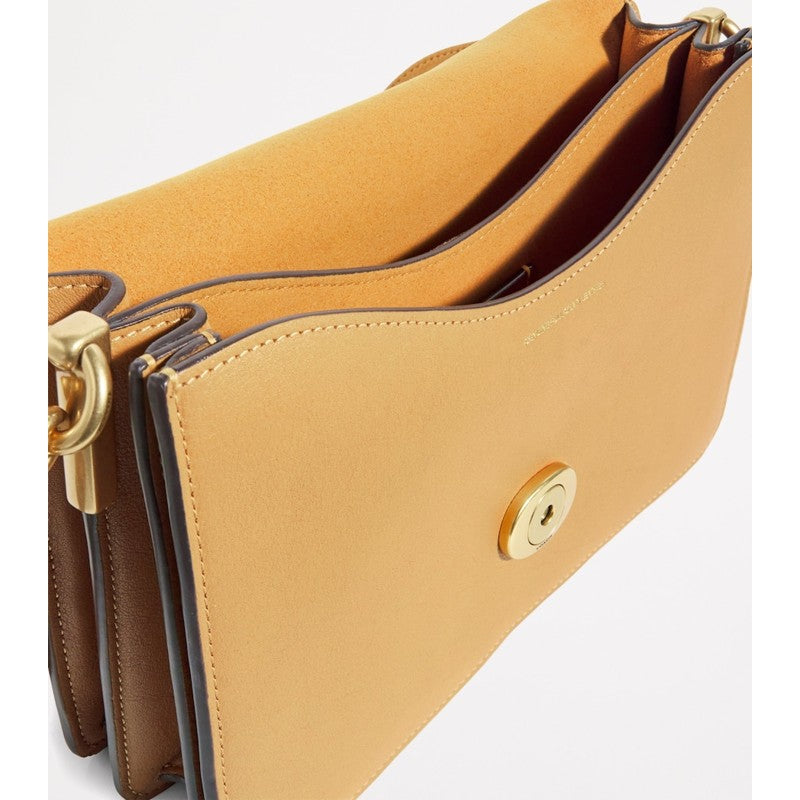 Bolsa Shoulder Soft Tabby