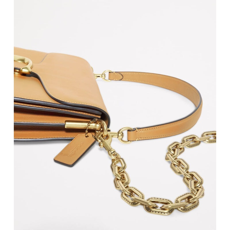 Bolsa Shoulder Soft Tabby