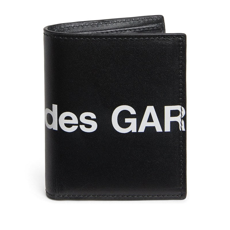 Bolsa Wallet Logo Bifold - Mercado de Luxo - O Maior E-Commerce de Bens, Produtos e Serviços de Luxo do Brasil.