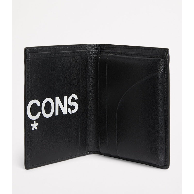 Bolsa Wallet Logo Bifold