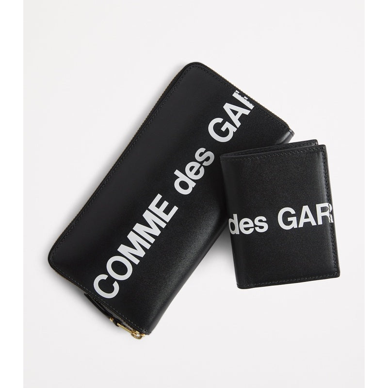 Bolsa Wallet Logo Bifold