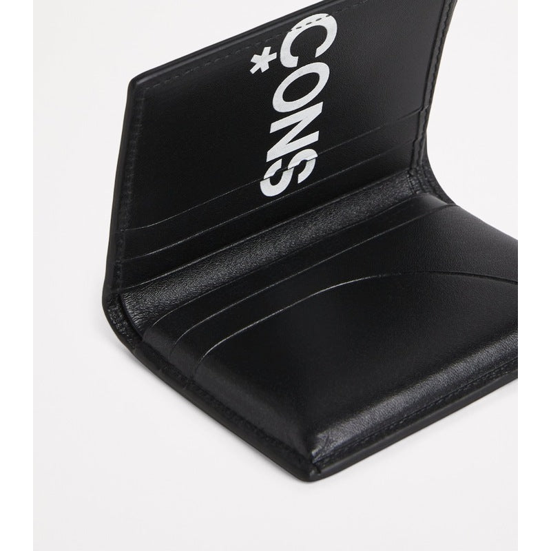 Bolsa Wallet Logo Bifold