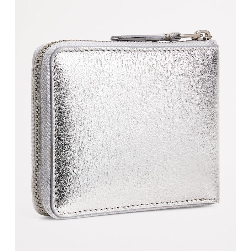 Bolsa Wallet Zipped