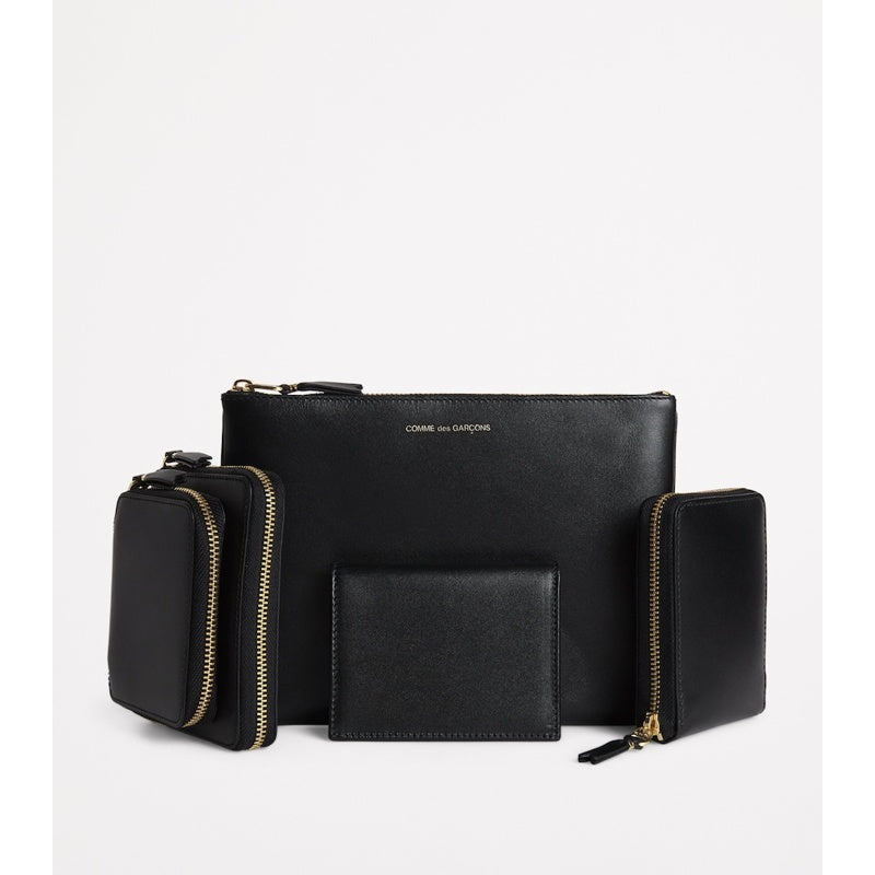Bolsa Wallet The Wallet