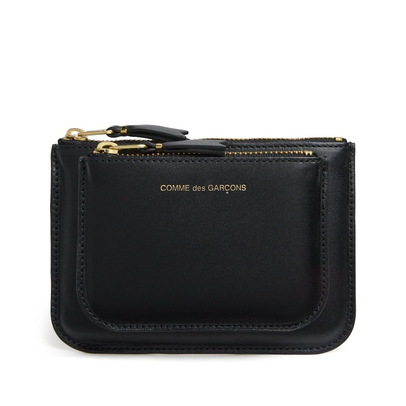 Bolsa Wallet Medium Logo - Mercado de Luxo - O Maior E-Commerce de Bens, Produtos e Serviços de Luxo do Brasil.