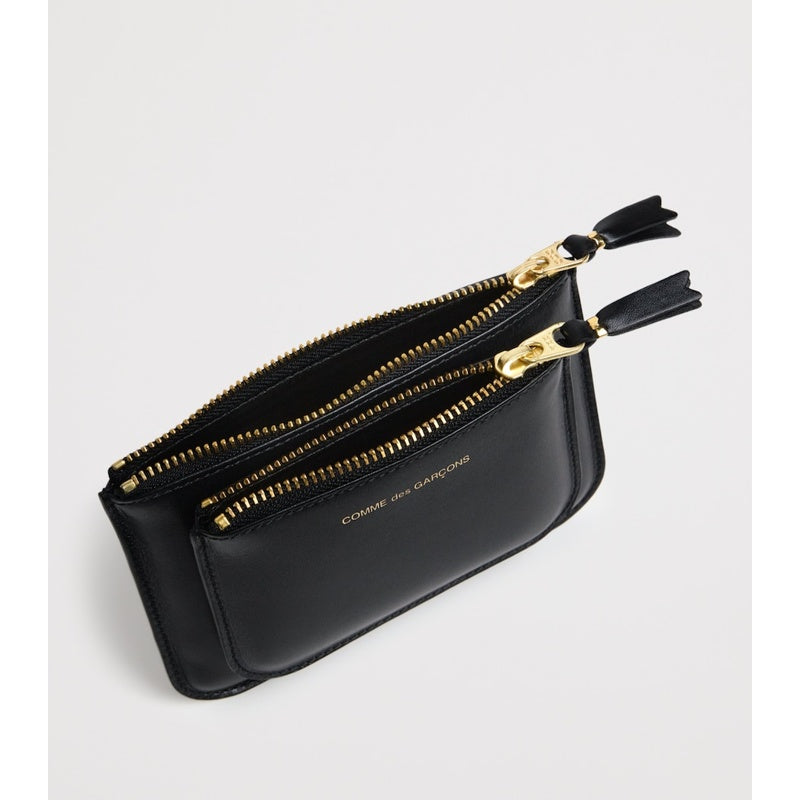 Bolsa Wallet Medium Logo