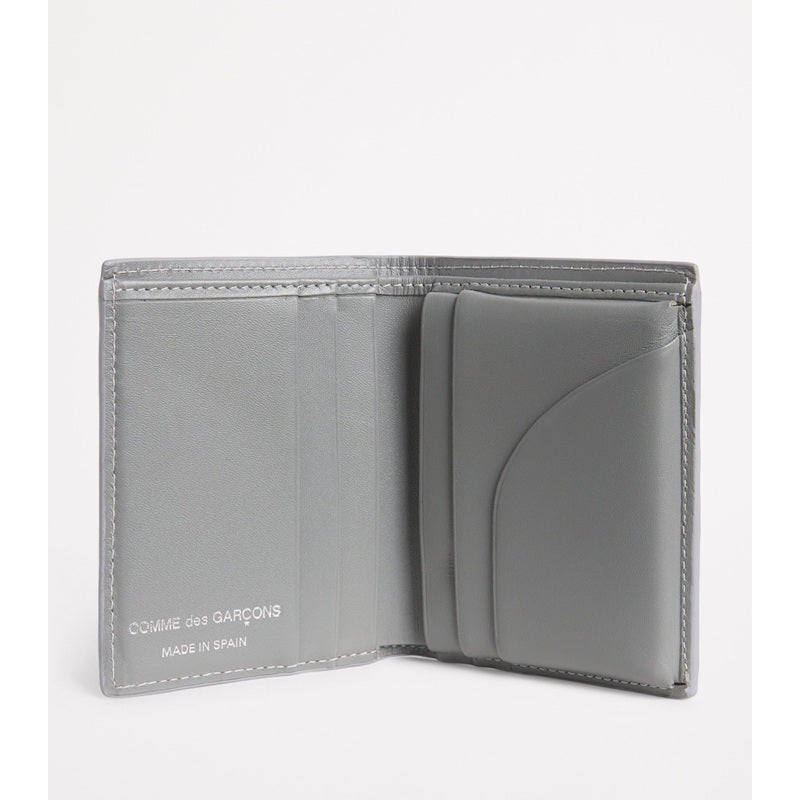 Bolsa Wallet Polka-Dot Bifold