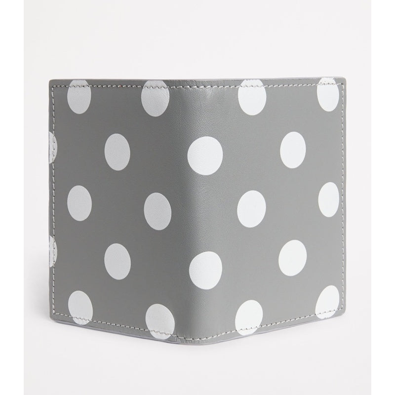 Bolsa Wallet Polka-Dot Bifold