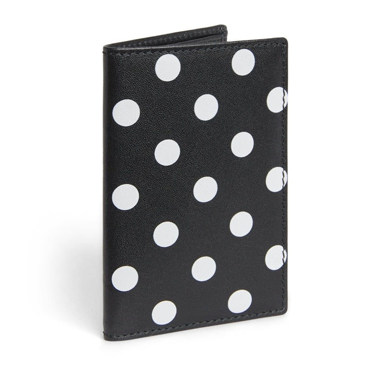 Bolsa Wallet Polka-Dot - Mercado de Luxo - O Maior E-Commerce de Bens, Produtos e Serviços de Luxo do Brasil.
