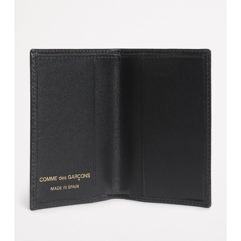 Bolsa Wallet Polka-Dot