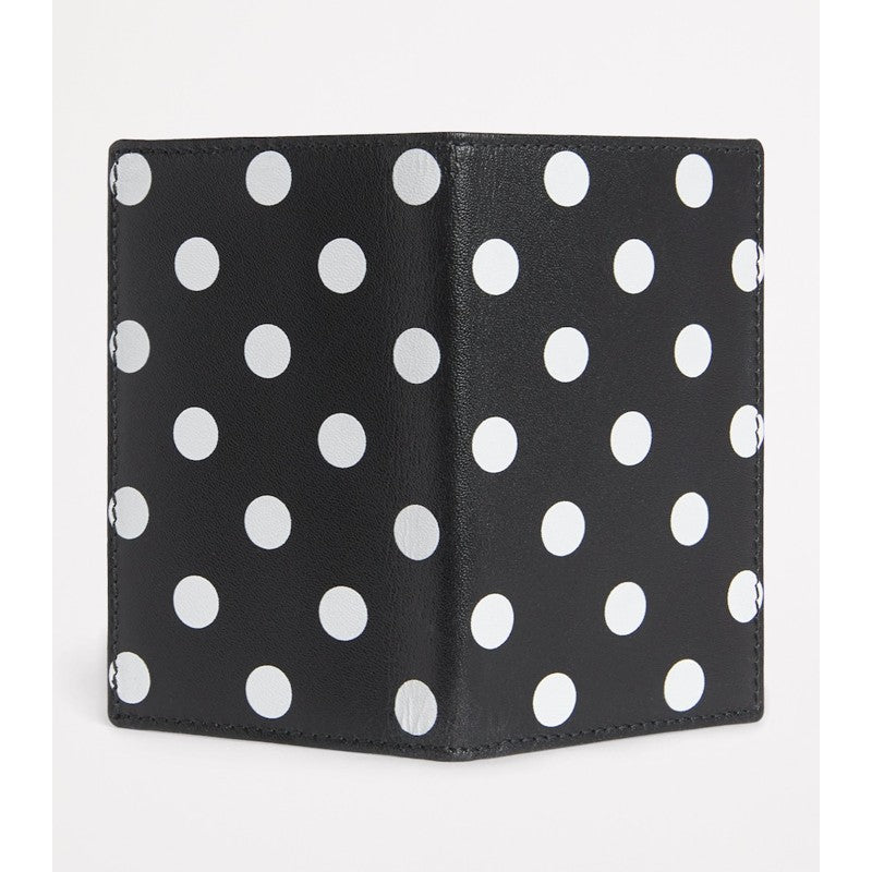 Bolsa Wallet Polka-Dot