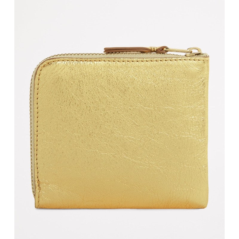 Bolsa Wallet Zipped