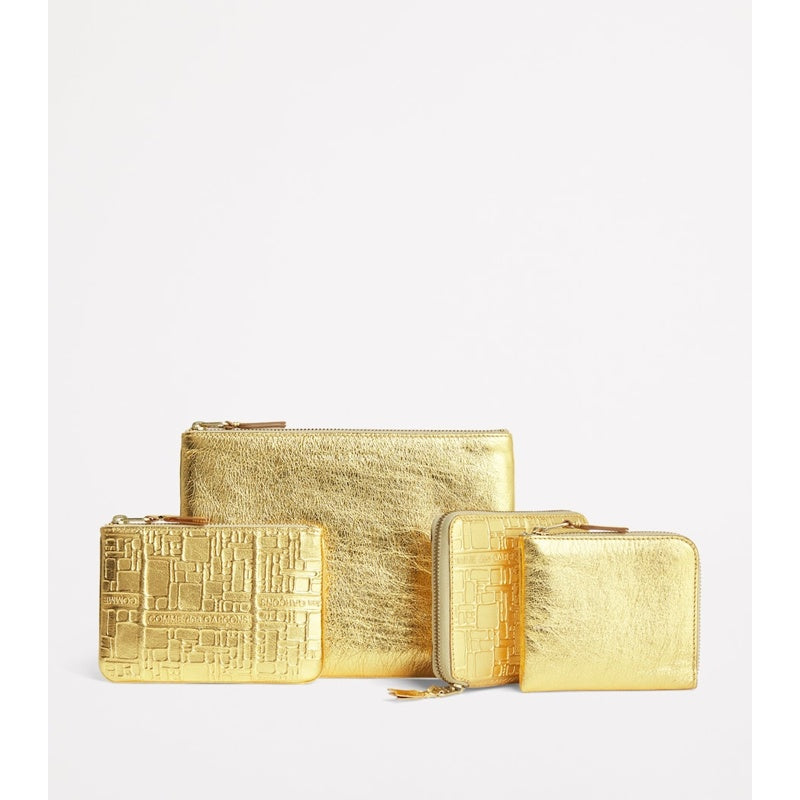 Bolsa Wallet Zipped