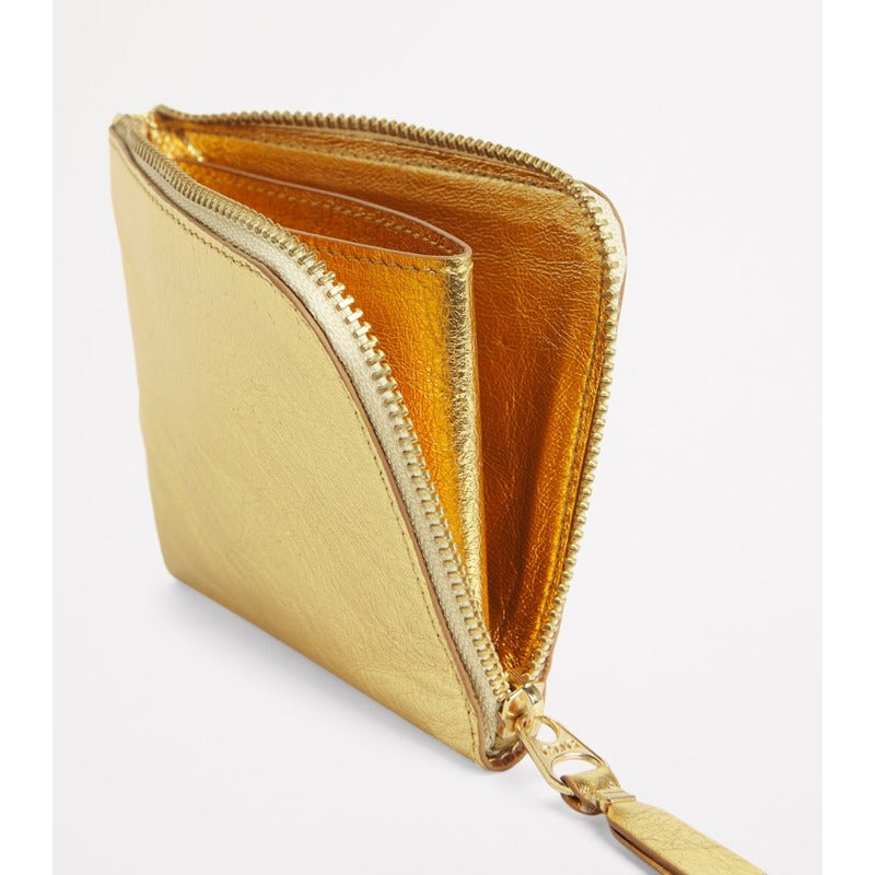 Bolsa Wallet Zipped