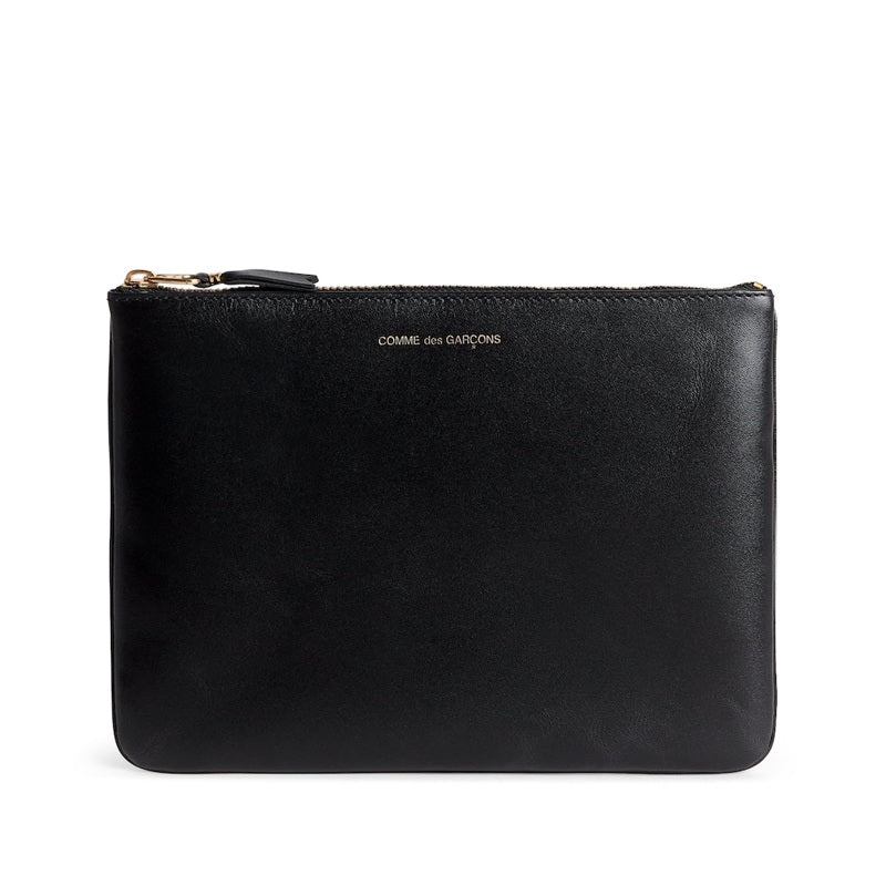 Bolsa Clutch Large Zipped - Mercado de Luxo - O Maior E-Commerce de Bens, Produtos e Serviços de Luxo do Brasil.