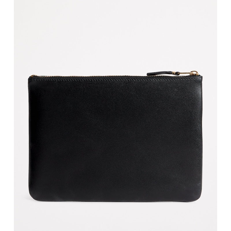 Bolsa Clutch Large Zipped