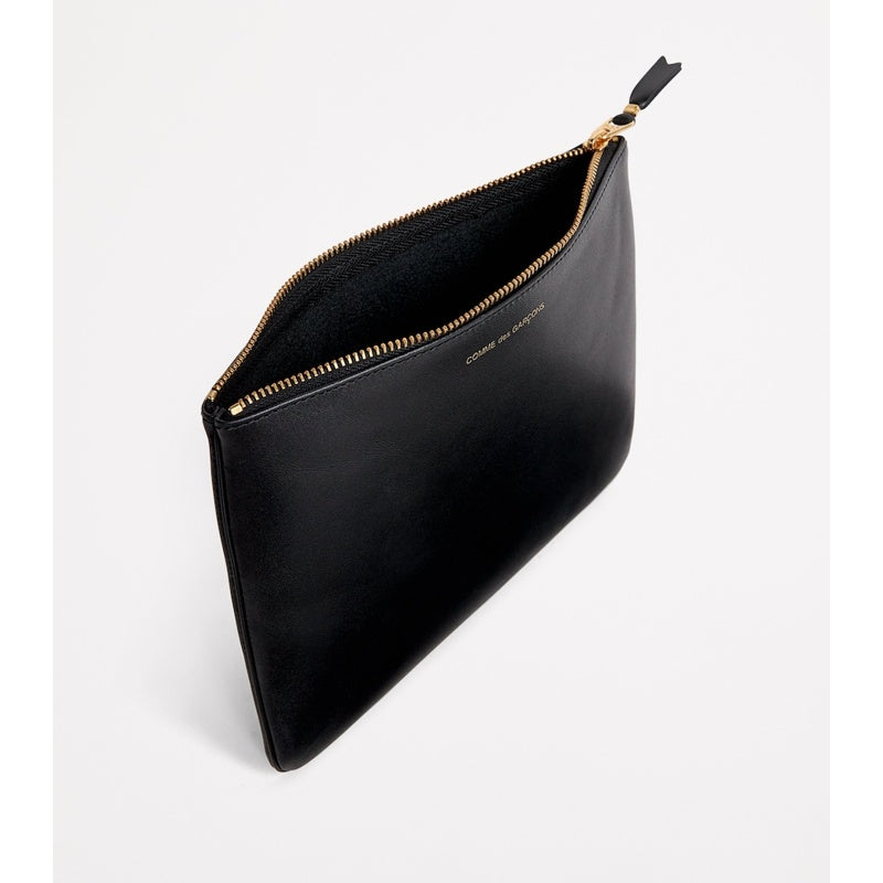 Bolsa Clutch Large Zipped