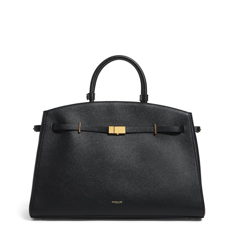 Bolsa Handle New York - Mercado de Luxo - O Maior E-Commerce de Bens, Produtos e Serviços de Luxo do Brasil.
