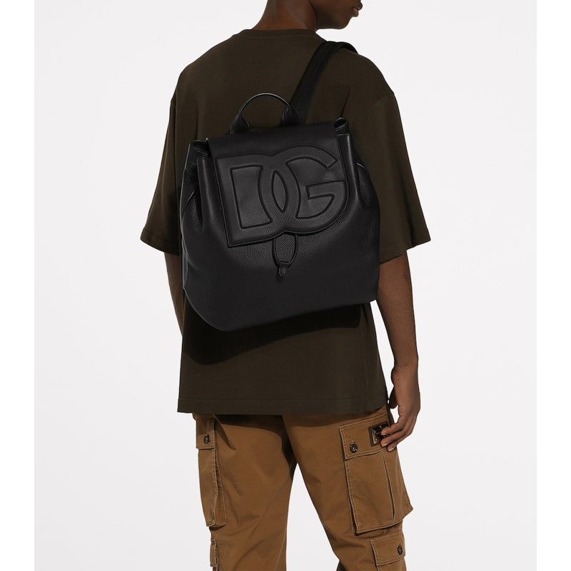 Bolsa Mochila Grained DG