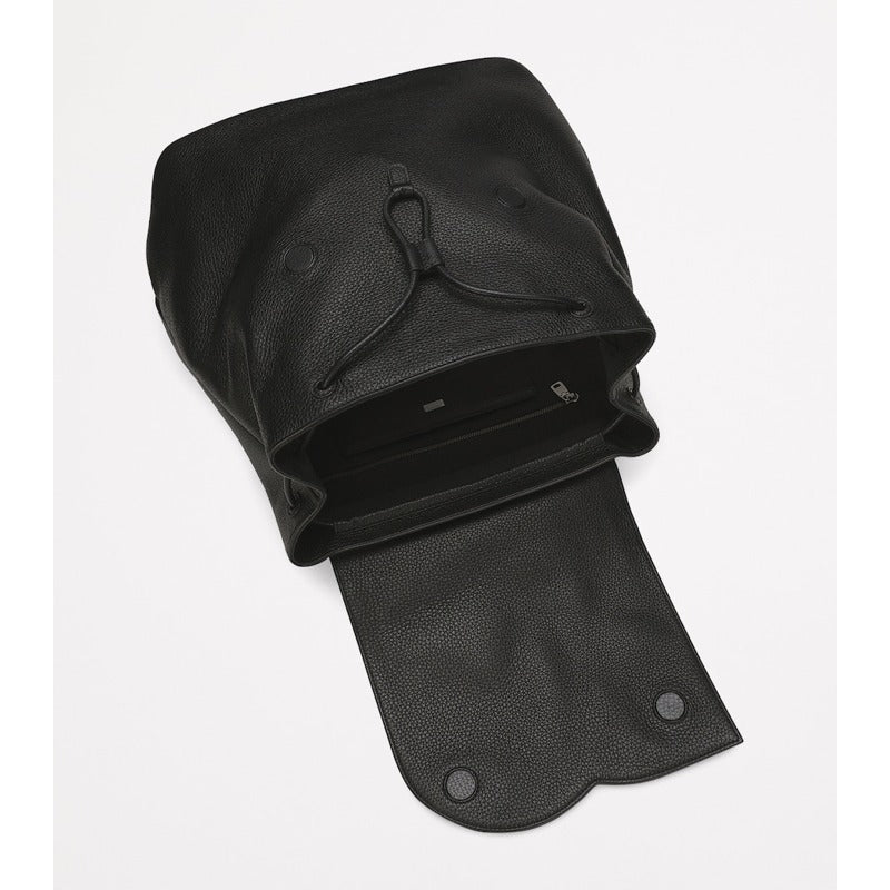 Bolsa Mochila Grained DG