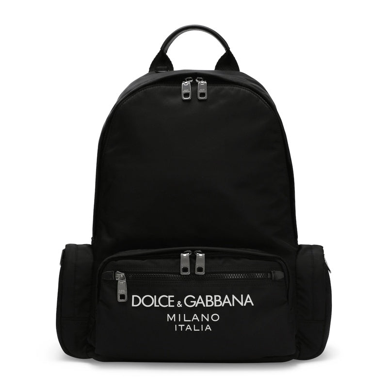 Bolsa Mochila Logo - Mercado de Luxo - O Maior E-Commerce de Bens, Produtos e Serviços de Luxo do Brasil.