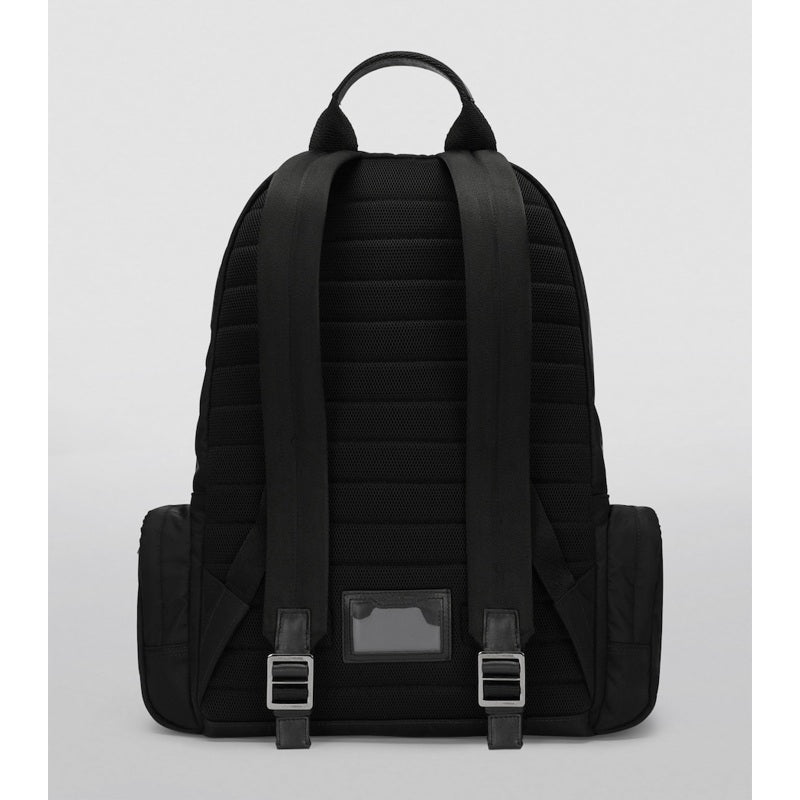 Bolsa Mochila Logo